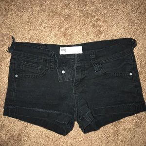 RSQ Denim Women shorts Size 3
